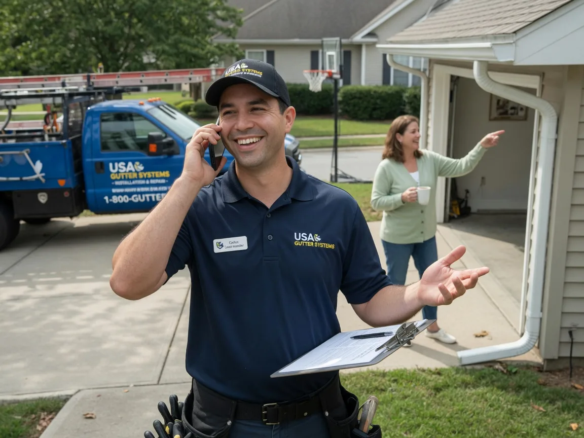 Gutter Installation Hughes, AR FAQs